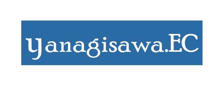 ヤナギサワ　WEB発注システム